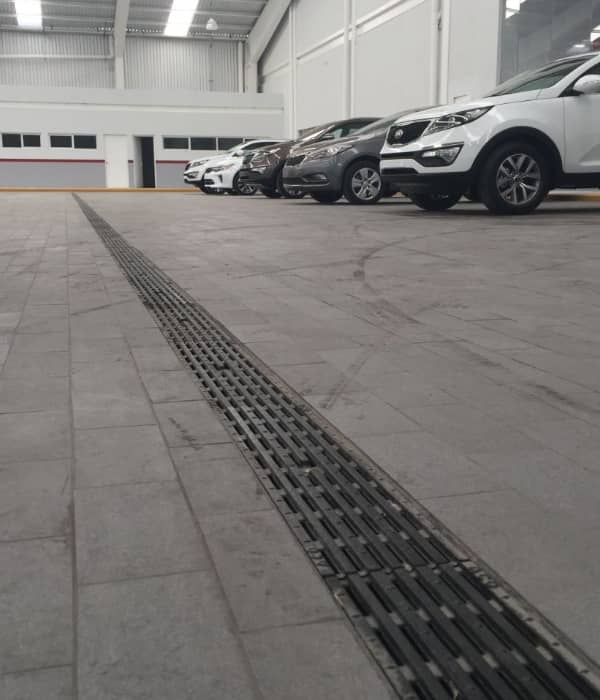 Galería Hydra Aqua Systems - León Guanajuato México